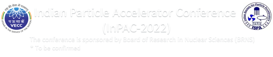 Indian Particle Accelerator Conference  (InPAC-2022)